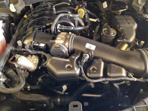 Used 2023 Jeep Grand Cherokee L Limited RWD image 30