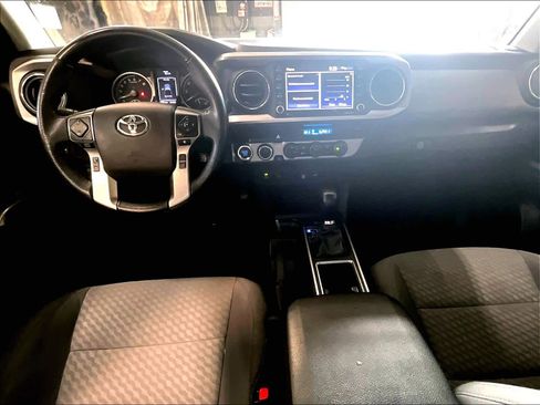 Used 2023 Toyota Tacoma SR5 image 21