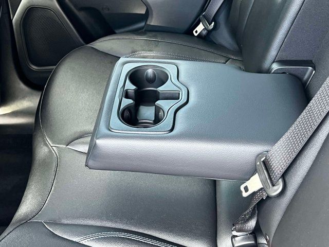 Used 2026 Jeep Compass Limited AWD/4WD image 11