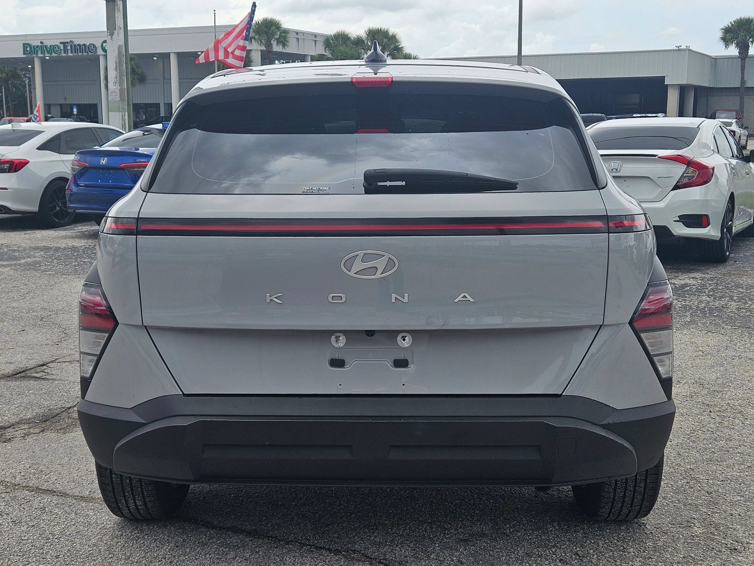 Used 2024 Hyundai Kona SE FWD image 6