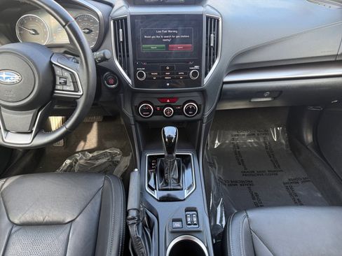 Used 2018 Subaru Crosstrek 2.0i Limited w/ 50th Anniversary Edition image 11