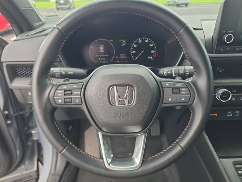 Certified 2025 Honda CR-V Sport image 25