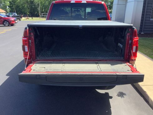 Certified 2022 Ford F150 XLT w/ Equipment Group 302A High image 5