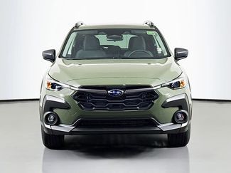 New 2026 Subaru Crosstrek 2.0i Premium video 2