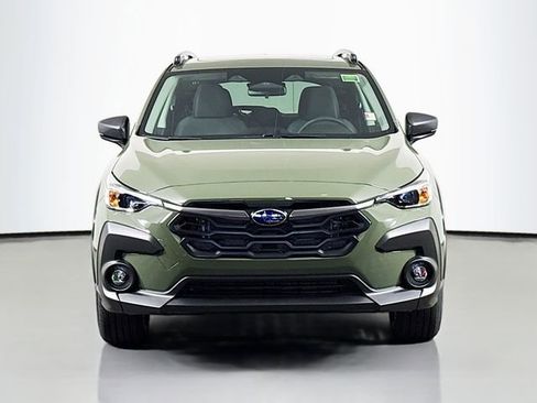 New 2026 Subaru Crosstrek 2.0i Premium image 2