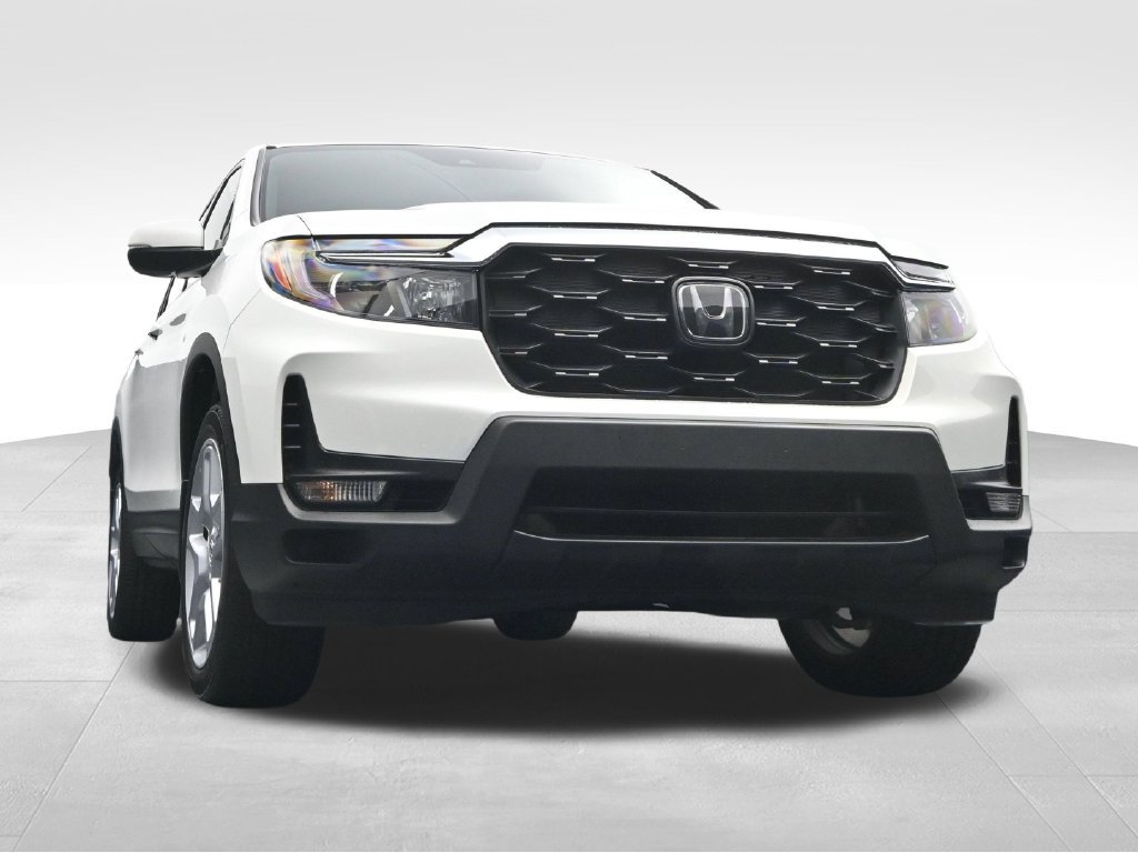 Used 2024 Honda Passport EX-L image 51
