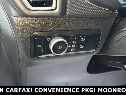 Used 2024 Ford Bronco Sport Big Bend w/ Convenience Package image 9