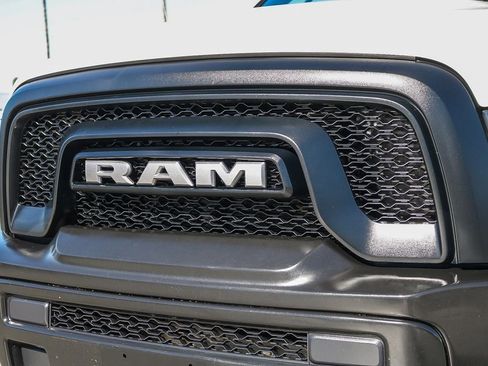 Certified 2024 RAM 1500 Classic Warlock image 6