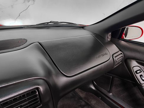 Used 2002 Chevrolet Camaro Z28 w/ SS Performance/Appearance Pkg RWD image 40