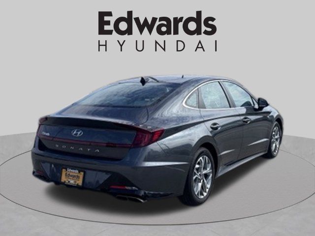 Used 2023 Hyundai Sonata SEL FWD image 6