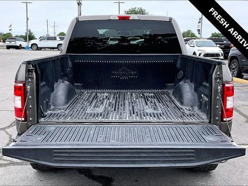 Used 2018 Ford F150 XLT RWD image 7