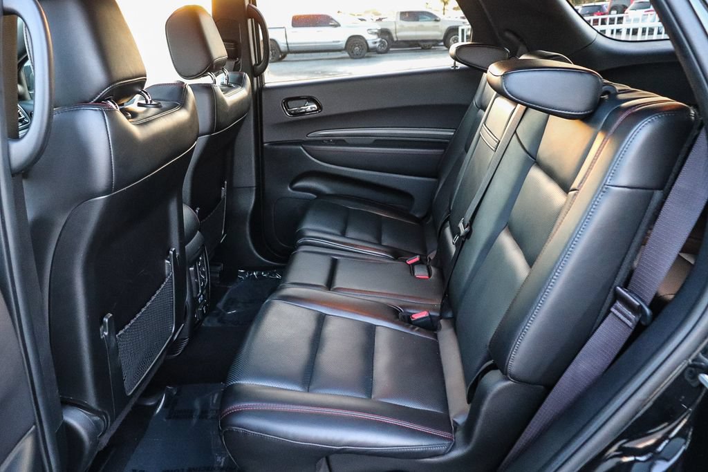 Used 2024 Dodge Durango GT RWD image 22