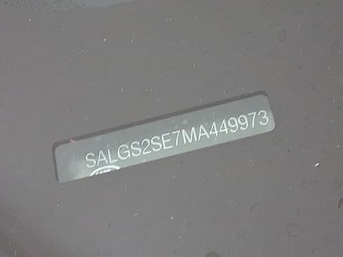 Used 2021 Land Rover Range Rover P525 Westminster Edition image 20