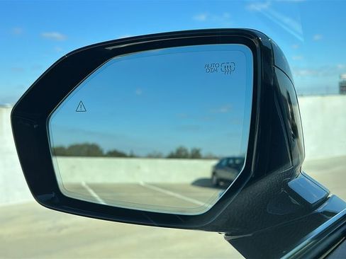 Used 2024 Hyundai Palisade Calligraphy image 19