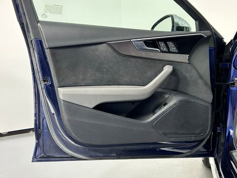 Used 2022 Audi S4 Premium AWD/4WD image 31