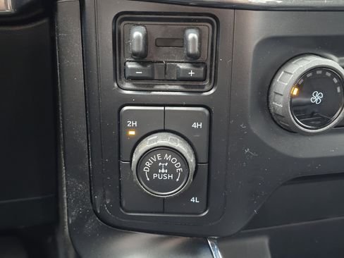 Used 2023 Ford F150 XL w/ STX Appearance Package AWD/4WD image 23