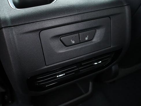 New 2026 Chevrolet Silverado EV LT w/ Premium Package image 24