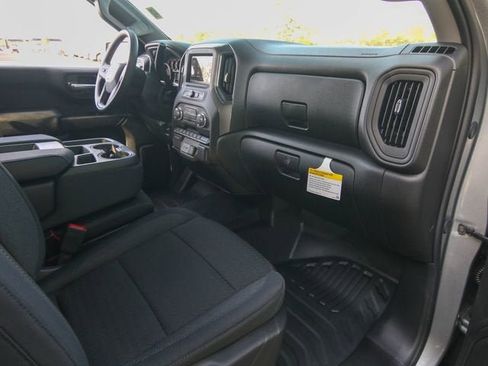 New 2026 GMC Sierra 1500 Pro w/ Pro Value Package RWD image 21