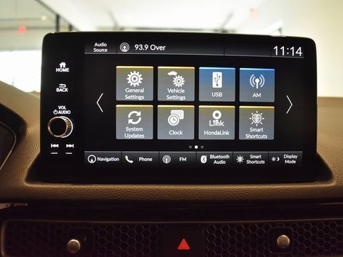 Used 2024 Honda Civic Sport Touring image 23