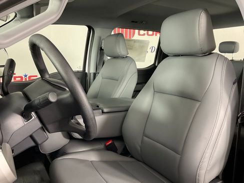 New 2026 Ford F350 4x4 Crew Cab DRW Super Duty image 15