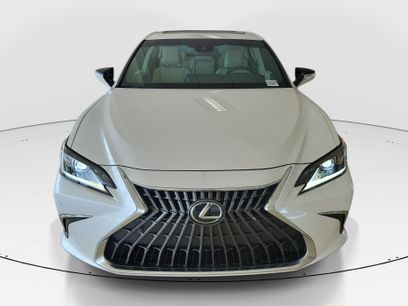 Used 2024 Lexus ES 350 w/ Premium Package