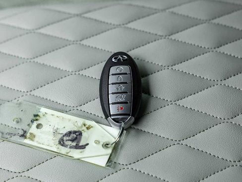 Used 2019 INFINITI QX60 Luxe w/ Limited Package image 28