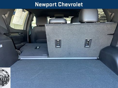 New 2026 GMC Terrain Elevation w/ Elevation Premium Package image 13