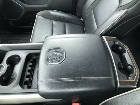 Used 2022 RAM 1500 Laramie image 17