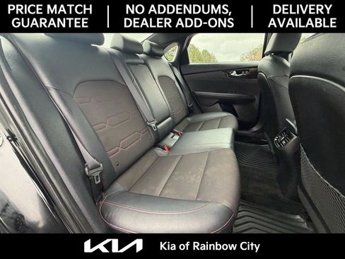 Used 2020 Kia Forte GT image 17