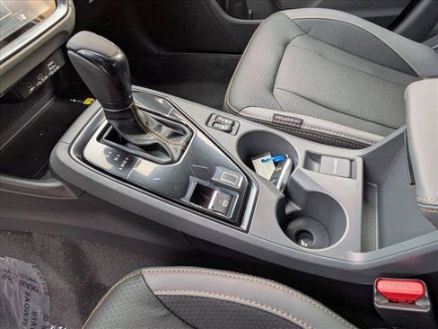 New 2026 Subaru Crosstrek 2.5i Wilderness image 16