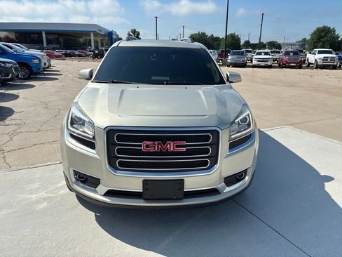 Used 2017 GMC Acadia Limited SLT AWD/4WD image 11