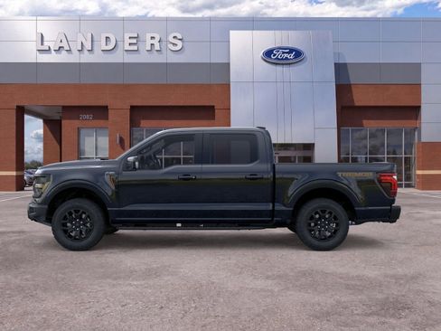 New 2026 Ford F150 Tremor AWD/4WD image 3