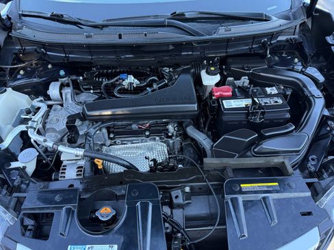 Used 2020 Nissan Rogue SL image 20