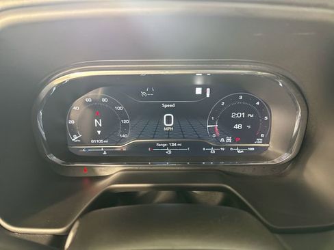 Used 2022 GMC Yukon AT4 image 17