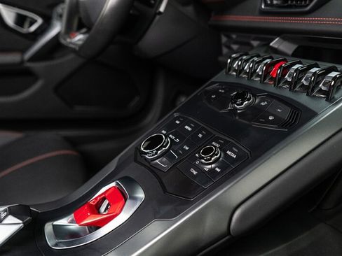 Used 2016 Lamborghini Huracan LP 580-2 RWD image 58