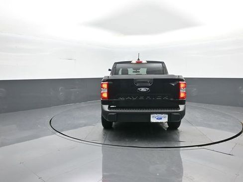 New 2026 Ford Maverick XL image 6
