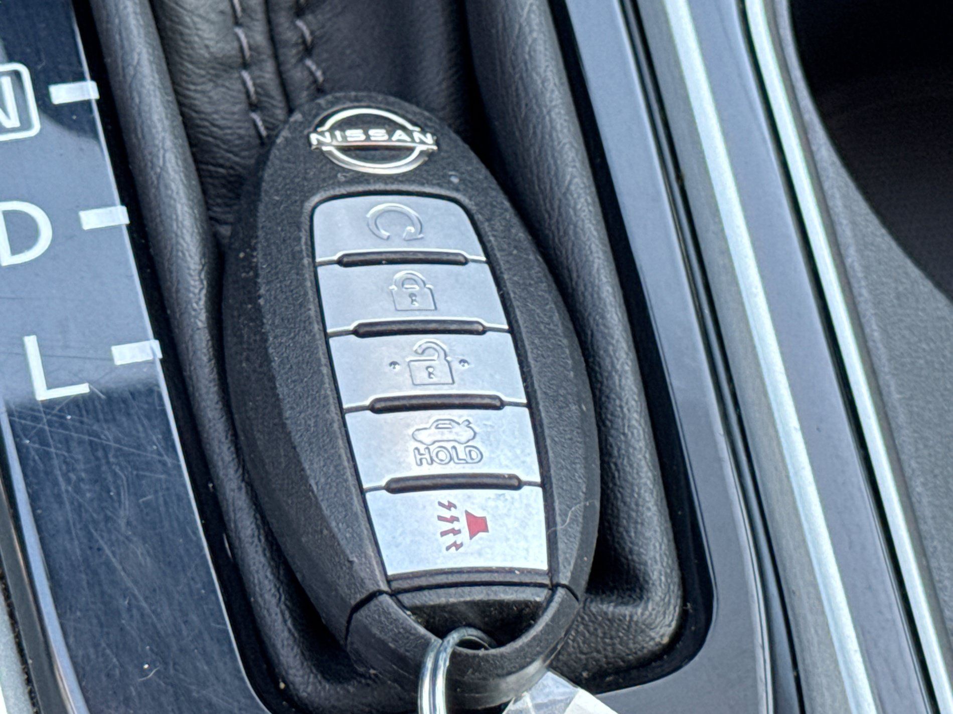 Certified 2024 Nissan Altima 2.5 SV FWD image 27