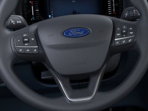 New 2025 Ford Maverick XLT w/ Black Appearance Package AWD/4WD image 17