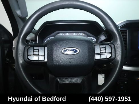Used 2021 Ford F150 XLT w/ XTR Package AWD/4WD image 21