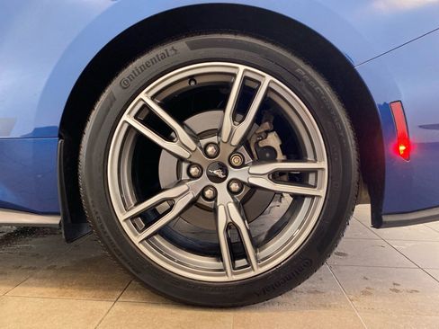 Used 2024 Ford Mustang Premium RWD image 20