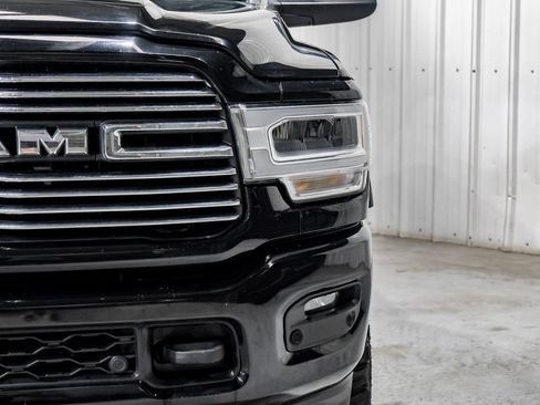 Used 2022 RAM 2500 Laramie AWD/4WD image 50