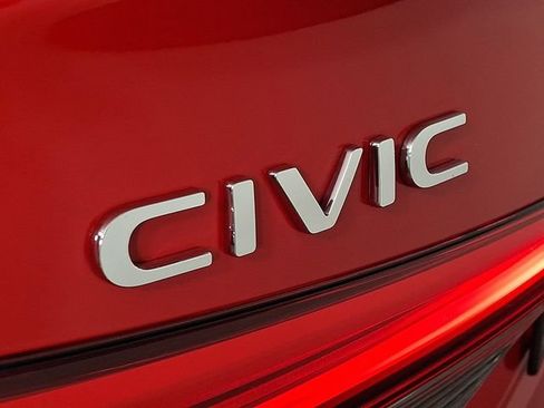 Used 2022 Honda Civic Sport image 30