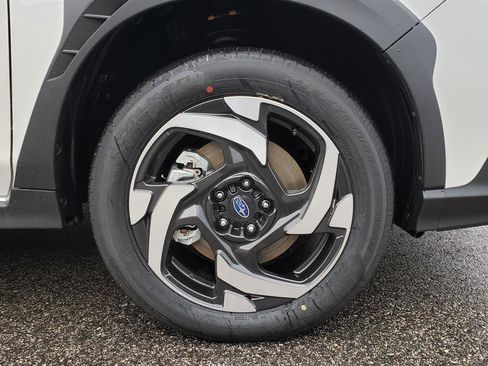 New 2026 Subaru Crosstrek 2.5i Limited image 12