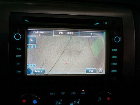 Used 2008 HUMMER H2 image 12