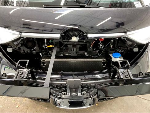 New 2025 Volkswagen ID. Buzz Pro S image 13