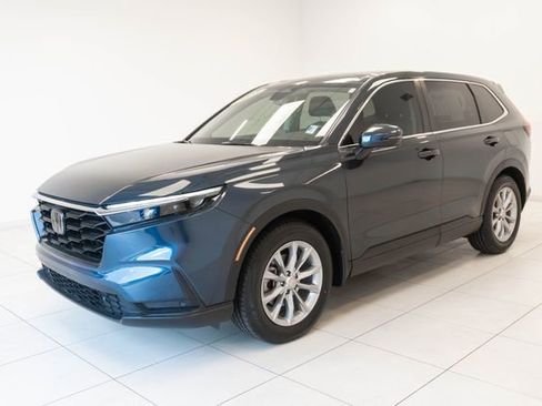 Used 2023 Honda CR-V EX-L image 6