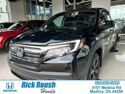 Used 2019 Honda Ridgeline Black Edition