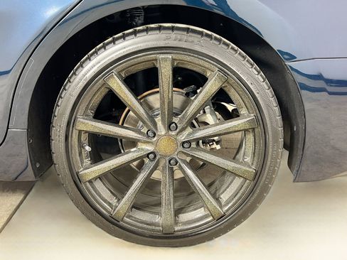 Used 2021 Toyota Camry XSE w/ Carpet Mat Package (TMS) image 31