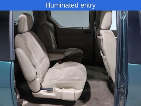 Used 2003 Ford Windstar Sport image 7