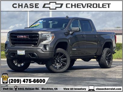 Used 2020 GMC Sierra 1500 Elevation w/ Elevation Value Package
